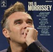 MORRISSEY  - CD THIS IS MORRISSEY