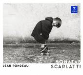 RONDEAU JEAN  - CD SCARLATTI: SONATAS