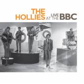 HOLLIES (THE)  - CD LIVE AT THE BBC