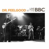 DR. FEELGOOD  - CD LIVE AT THE BBC