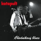  CHODNIKOVY BLUES [VINYL] - suprshop.cz