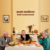 MALTESE MATT  - CD BAD CONTESTANT