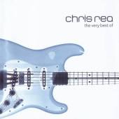  THE VERY BEST OF CHRIS REA [VINYL] - suprshop.cz