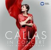  CALLAS ON STAGE VARIOUS - suprshop.cz