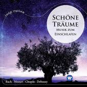 VARIOUS  - CD SCHONE TRAUME