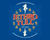 JETHRO TULL  - 3xCD 50 FOR 50