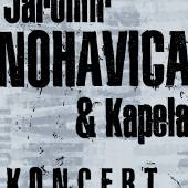 NOHAVICA JAROMIR  - 2xVINYL KONCERT [VINYL]