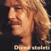  DIVNE STOLETI / BLACK / 140GR. [VINYL] - suprshop.cz