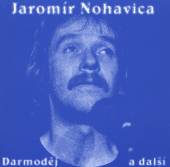 NOHAVICA JAROMIR  - 2xVINYL DARMODEJ [VINYL]