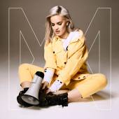 ANNE-MARIE  - CD SPEAK YOUR MIND