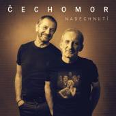 CECHOMOR  - 2xVINYL NADECHNUTI [VINYL]