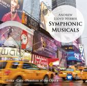  SYMPHONIC MUSICALS - supershop.sk