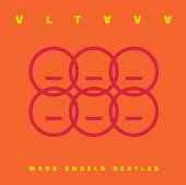 VLTAVA  - CD MARX, ENGELS, BEATLES