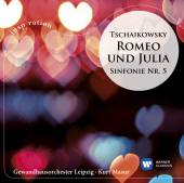  ROMEO & JULIA/SYMPHONY NO - supershop.sk