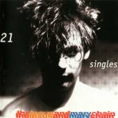 JESUS & MARY CHAIN  - VINYL 21 SINGLES [VINYL]