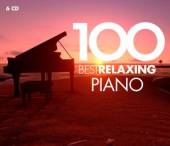  100 BEST RELAXING PIANO - supershop.sk