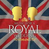  MUSIC FOR A ROYAL WEDDING VARIOUS - supershop.sk
