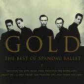 SPANDAU BALLET  - 2xVINYL GOLD [VINYL]