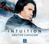 CAPUCON GAUTIER  - VINYL INTUITION [VINYL]