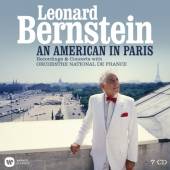 BERNSTEIN L.  - 7xCD AN AMERICAN IN PARIS