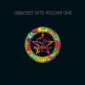  GREATEST HITS VOLUME ONE: A SLIGHT CASE OF OVERBOM [VINYL] - suprshop.cz