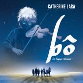 LARA CATHERINE  - 2xCD BO, LE VOYAGE MUSICAL