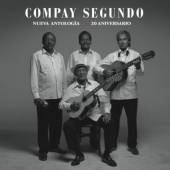 COMPAY SEGUNDO  - 2xCD NUEVA ANTOLOGIA - 20..