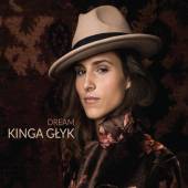 GLYK KINGA  - CD DREAM
