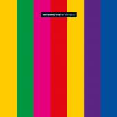 PET SHOP BOYS  - VINYL INTROSPECTIVE -REISSUE- [VINYL]