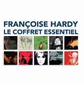 HARDY FRANCOISE  - CD COFFRET ESSENTIEL