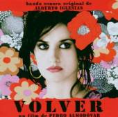 SOUNDTRACK  - CD VOLVER