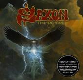 SAXON  - CD THUNDERBOLT - SPECIAL TOUR EDITION