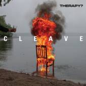 THERAPY?  - CD CLEAVE