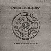 PENDULUM  - CD REWORKS