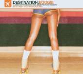  DESTINATION BOOGIE -20TR- - suprshop.cz