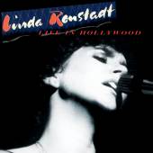 RONSTADT LINDA  - CD LIVE IN HOLLYWOOD