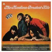 MONKEES  - VINYL GREATEST HITS [VINYL]