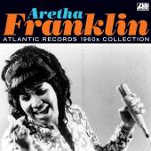 FRANKLIN ARETHA  - 6xVINYL ATLANTIC RECORDS 1960S.. [VINYL]
