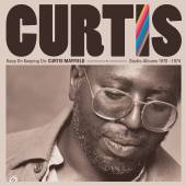 MAYFIELD CURTIS  - 4xVINYL KEEP ON KEEPING ON:.. [VINYL]