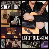 BUCKINGHAM LINDSEY  - 3xCD SOLO ANTHOLOGY: BEST OF