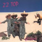 ZZ TOP  - VINYL EL LOCO [VINYL]