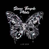 STONE TEMPLE PILOTS  - VINYL LIVE 2018 [VINYL]