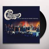 CHICAGO  - 2xVINYL LIVE AT THE ..