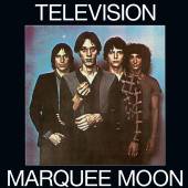 TELEVISION  - 2xVINYL MARQUEE MOON [VINYL]