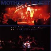 MOTHER'S FINEST  - CD LIVE