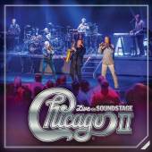  CHICAGO II - LIVE ON SOUNDSTAGE - supershop.sk