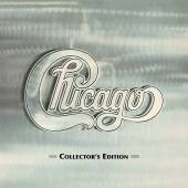  CHICAGO II - COLLECTOR'S EDITION (2CD+DVD+2LP) - supershop.sk