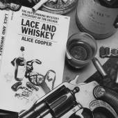  LACE AND WHISKEY (BROWN VINYL) [VINYL] - supershop.sk