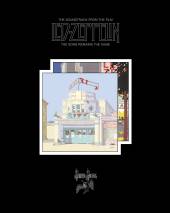 LED ZEPPELIN  - 2xBRA SONG REMAINS THE SAME