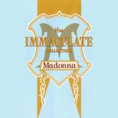  IMMACULATE COLLECTION [VINYL] - suprshop.cz